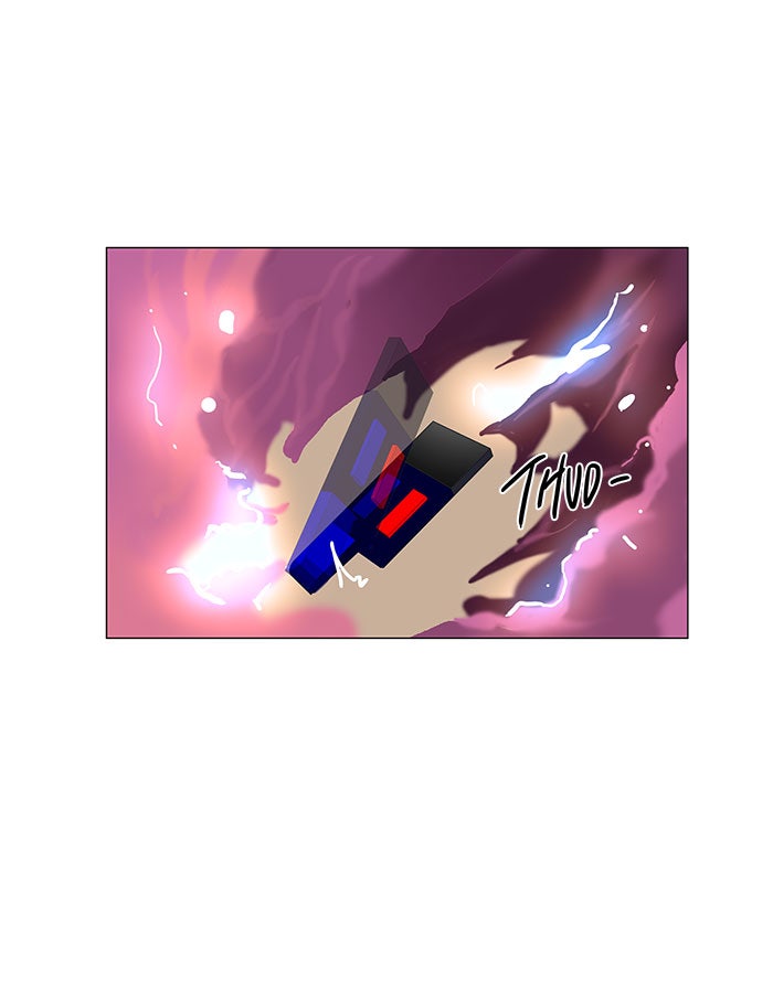 Tower of God manga, chapter 92, page 5 of 41