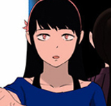 Tower of God Chapter 92: [Season 2] Ep. 12 cover