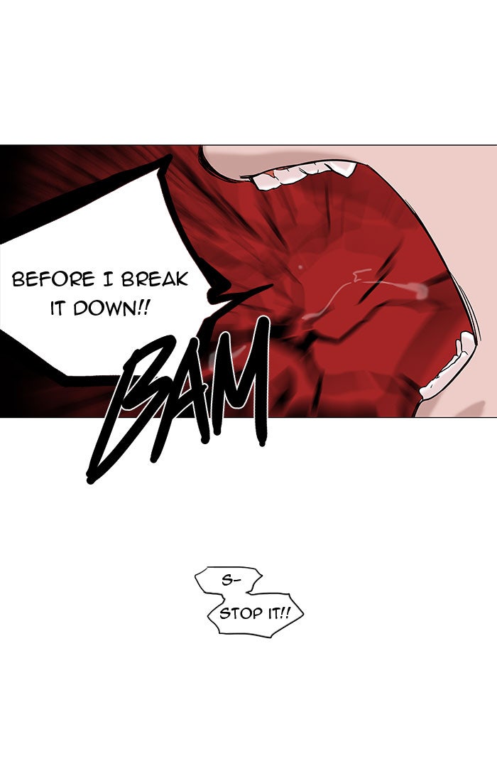 Tower of God manga, chapter 93, page 11 of 47
