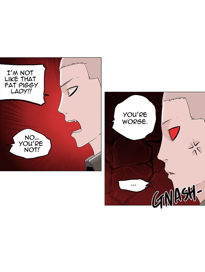 Tower of God manga, chapter 93, page 15 of 47