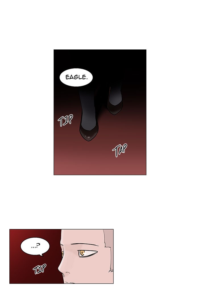Tower of God manga, chapter 93, page 28 of 47