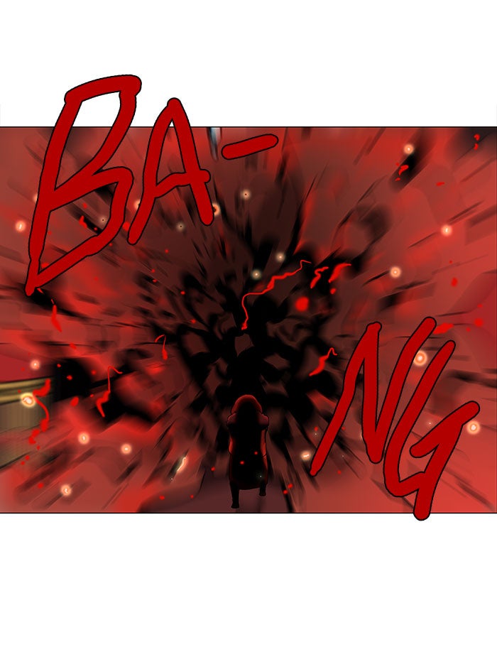Tower of God manga, chapter 93, page 34 of 47