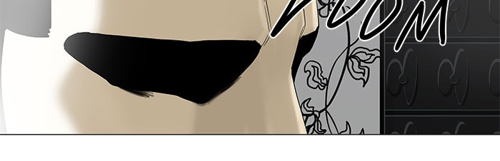 Tower of God manga, chapter 93, page 45 of 47