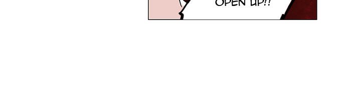 Tower of God manga, chapter 93, page 5 of 47