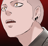 Tower of God Chapter 93: [Season 2] Ep. 13 cover