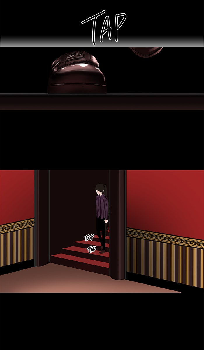 Tower of God manga, chapter 94, page 38 of 43