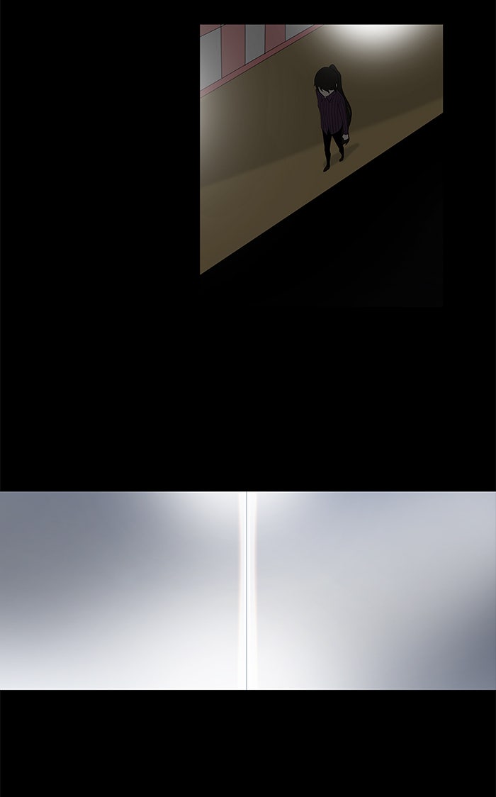 Tower of God manga, chapter 94, page 40 of 43