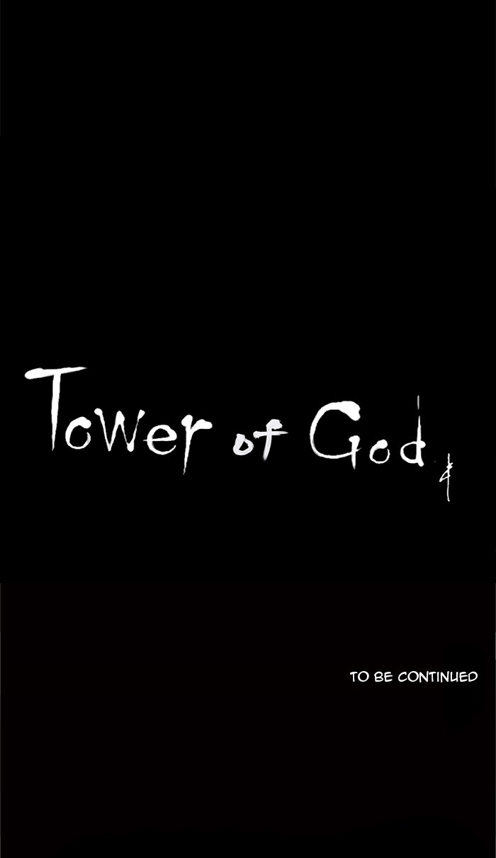 Tower of God manga, chapter 94, page 43 of 43
