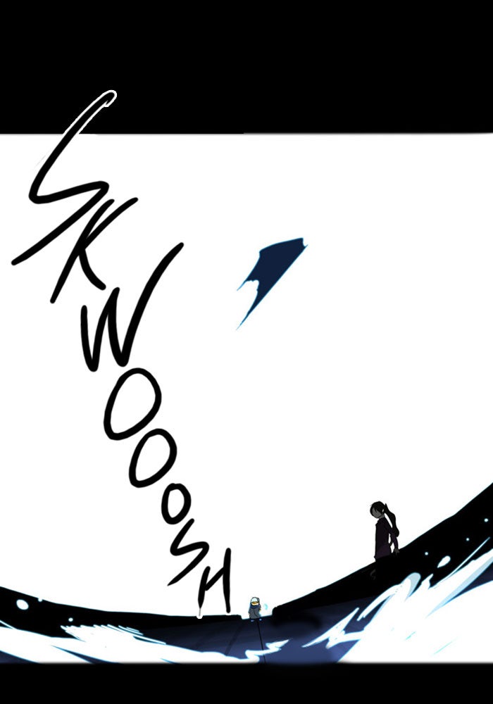 Tower of God manga, chapter 95, page 18 of 62