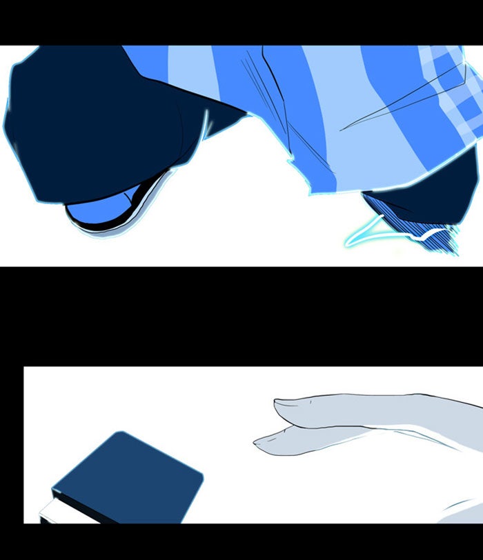 Tower of God manga, chapter 95, page 28 of 62