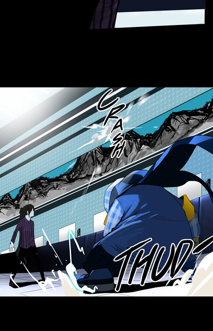 Tower of God manga, chapter 95, page 30 of 62