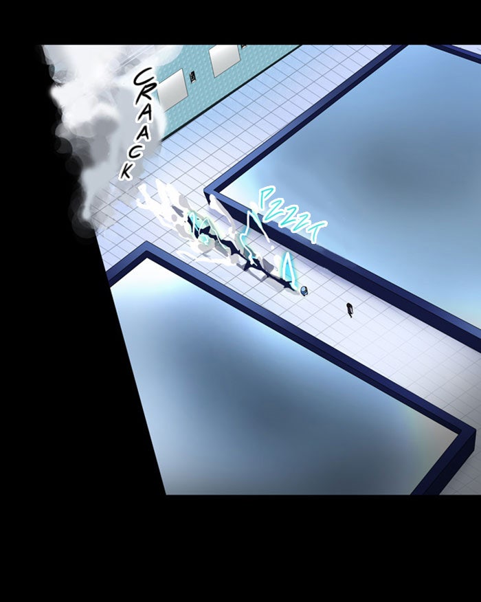 Tower of God manga, chapter 95, page 31 of 62