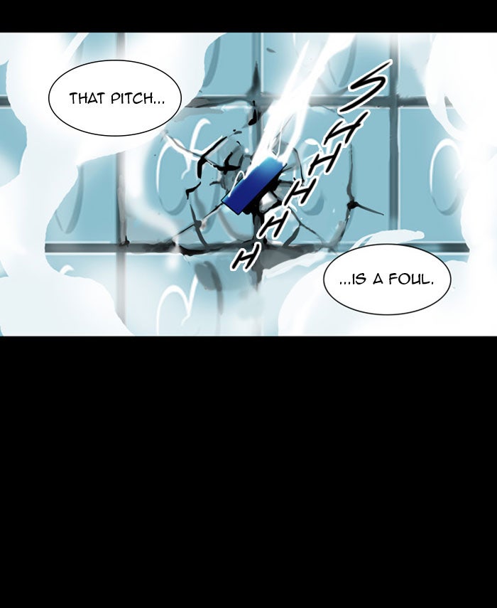 Tower of God manga, chapter 95, page 33 of 62