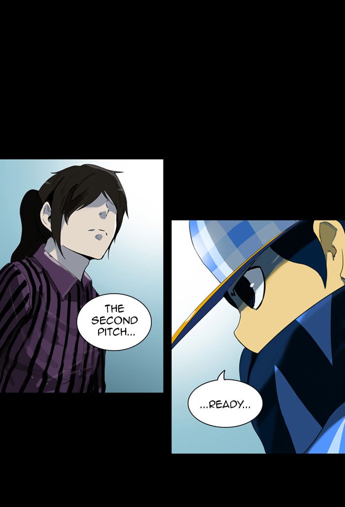 Tower of God manga, chapter 95, page 46 of 62