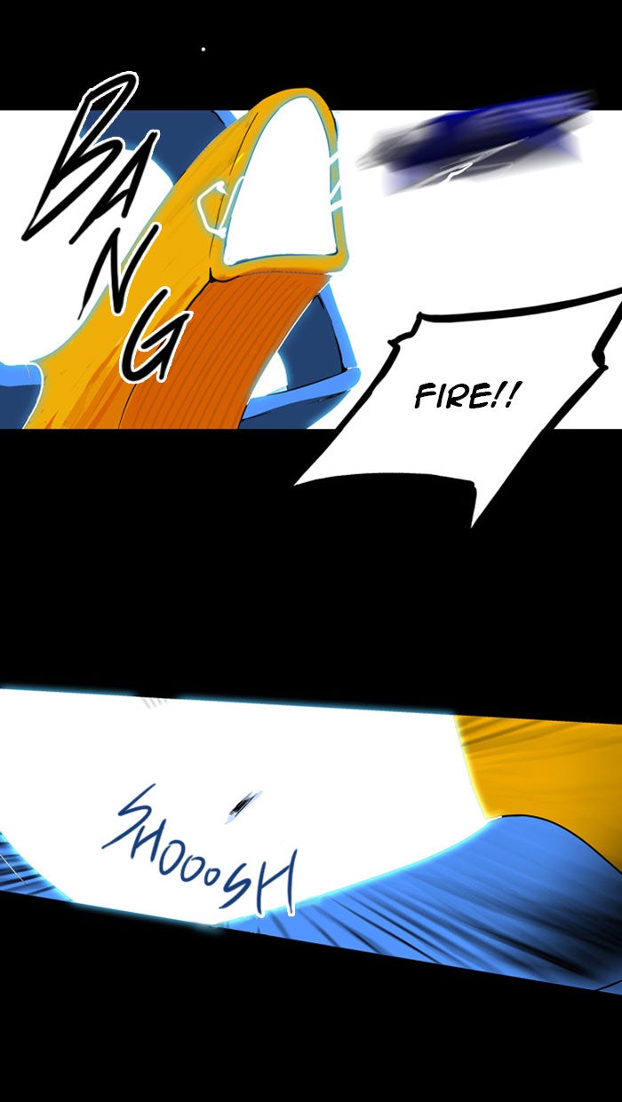 Tower of God manga, chapter 95, page 47 of 62
