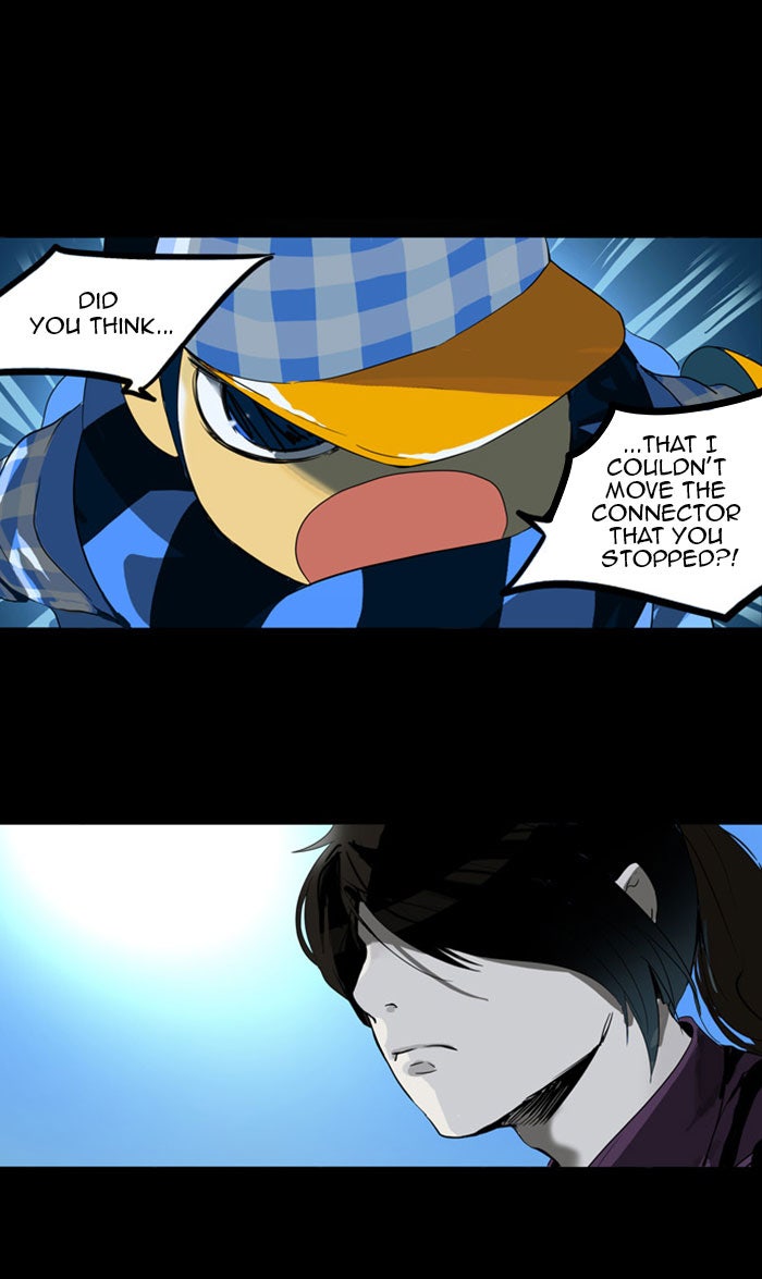 Tower of God manga, chapter 95, page 51 of 62