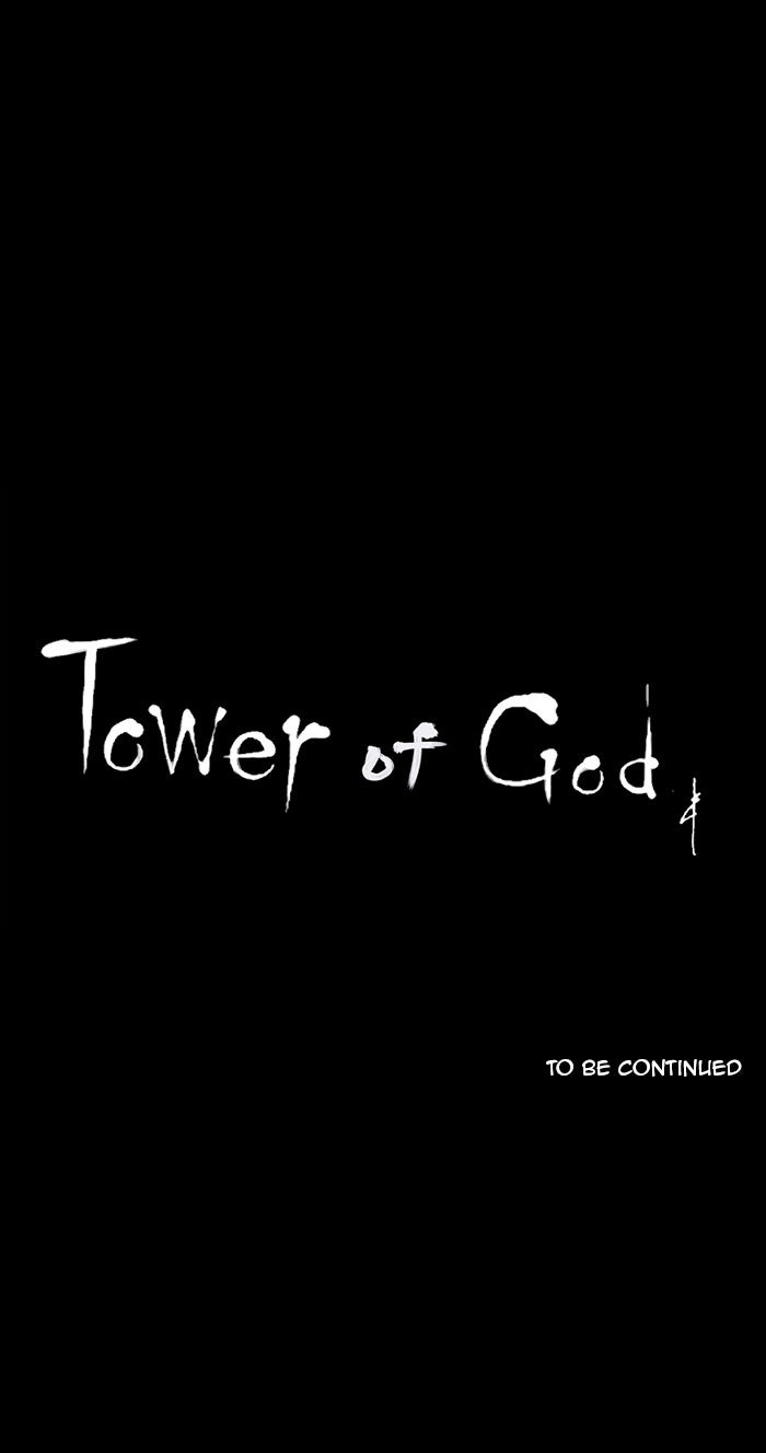 Tower of God manga, chapter 95, page 62 of 62