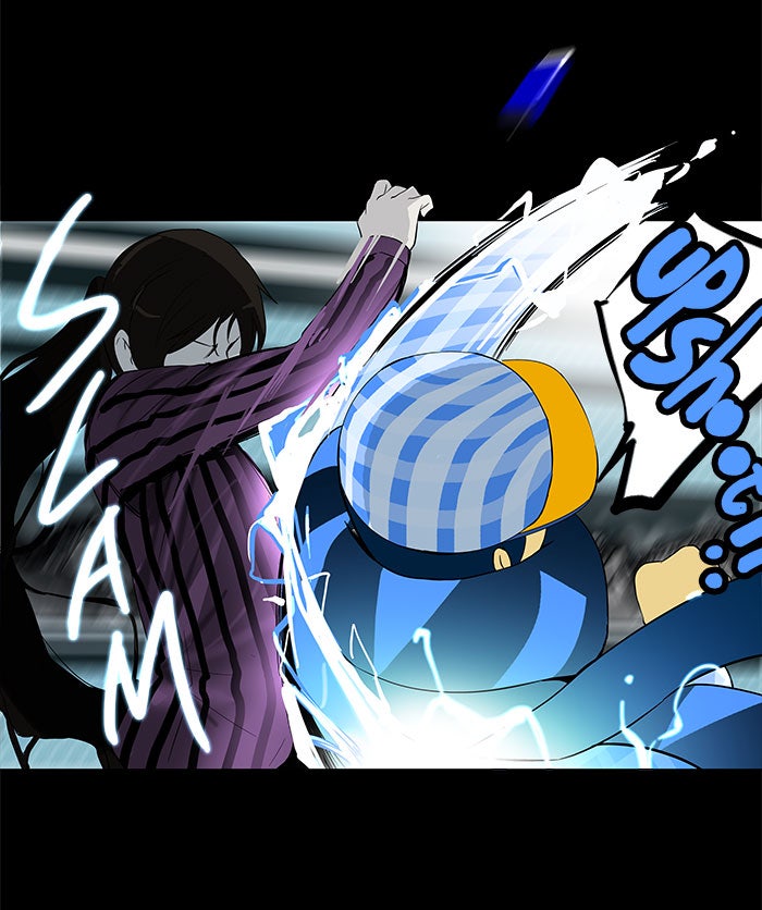 Tower of God manga, chapter 96, page 24 of 38