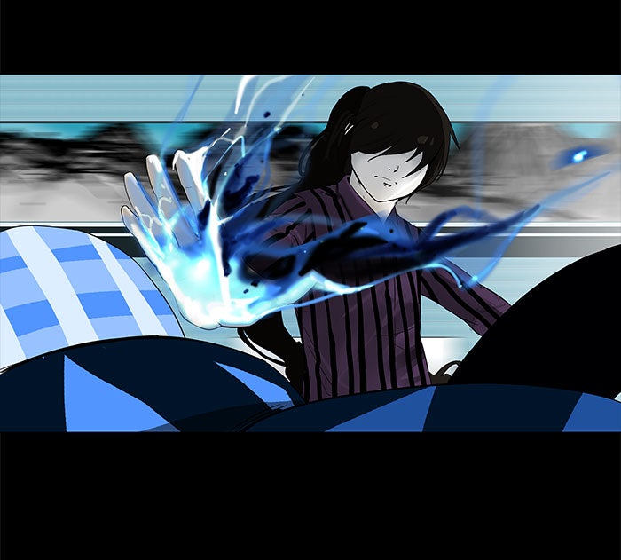 Tower of God manga, chapter 96, page 25 of 38