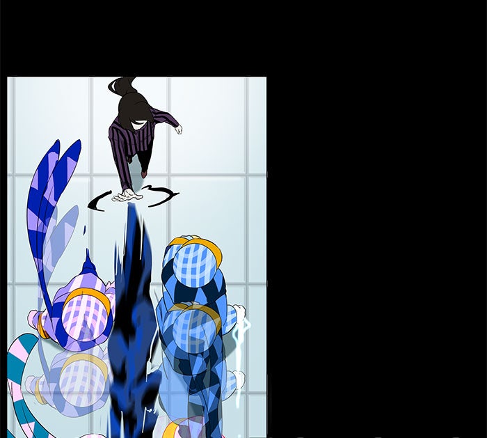 Tower of God manga, chapter 96, page 26 of 38