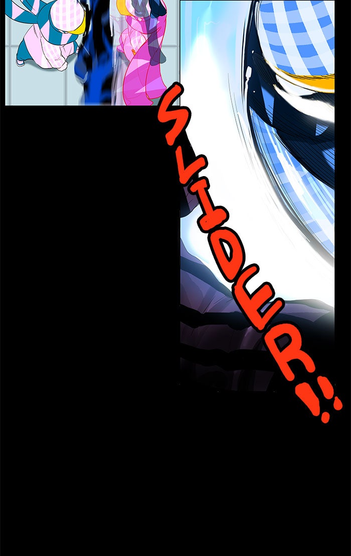 Tower of God manga, chapter 96, page 27 of 38