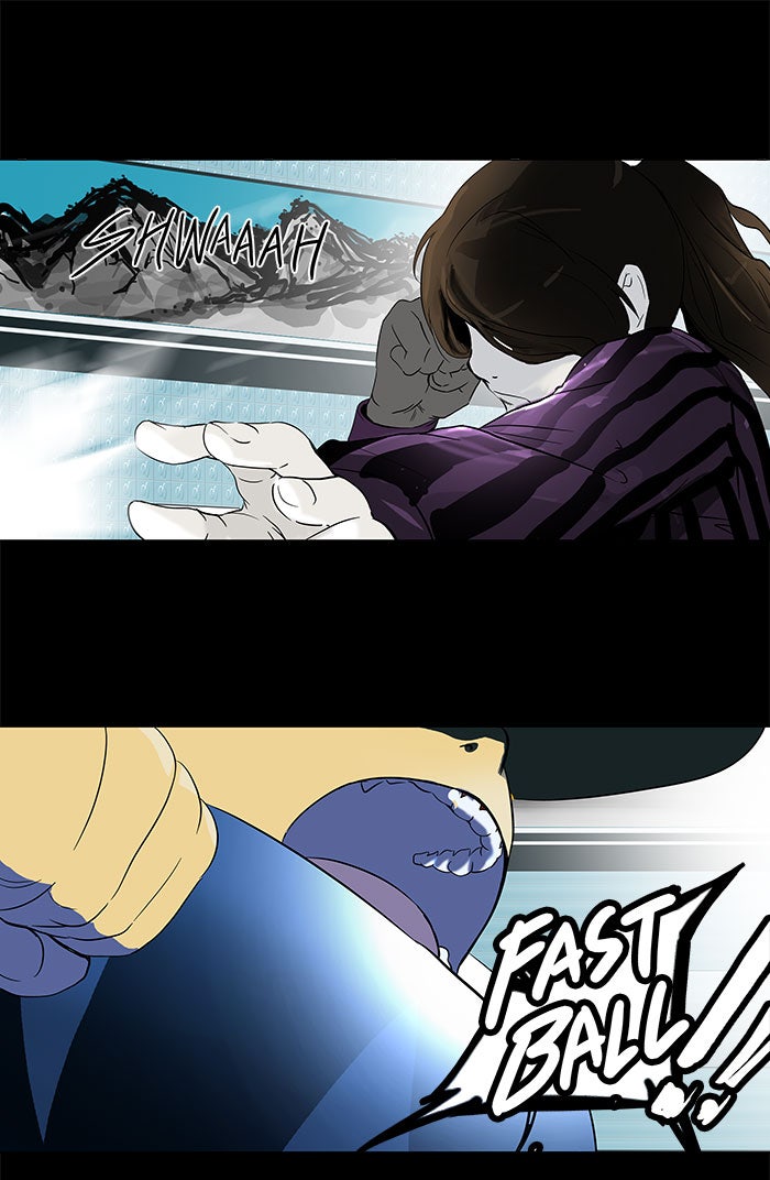 Tower of God manga, chapter 96, page 28 of 38