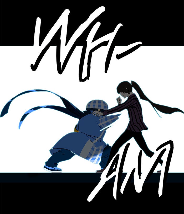 Tower of God manga, chapter 96, page 29 of 38