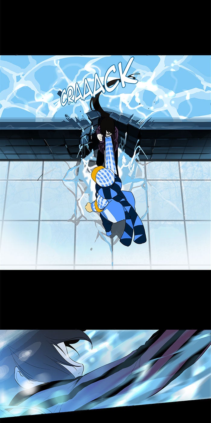 Tower of God manga, chapter 96, page 32 of 38