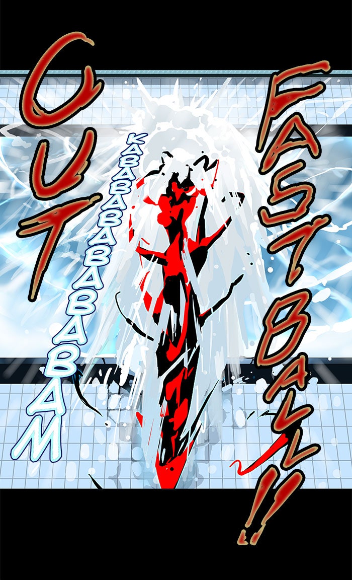 Tower of God manga, chapter 96, page 34 of 38