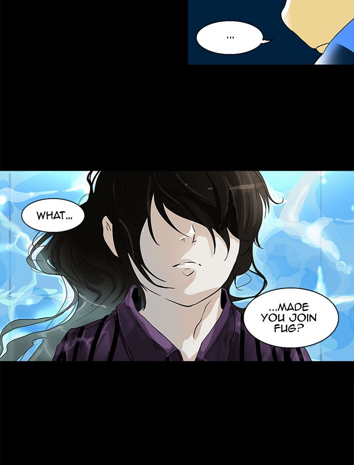 Tower of God manga, chapter 97, page 18 of 42