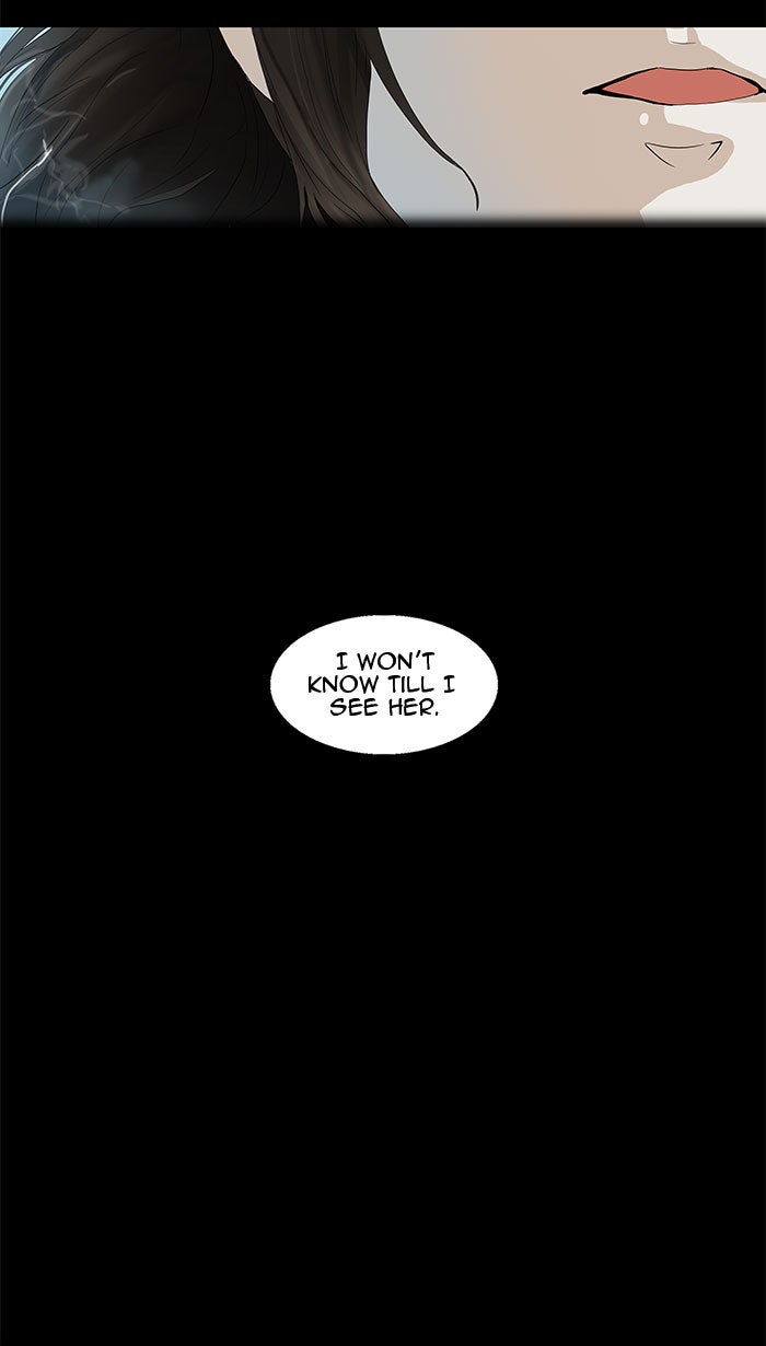 Tower of God manga, chapter 97, page 20 of 42