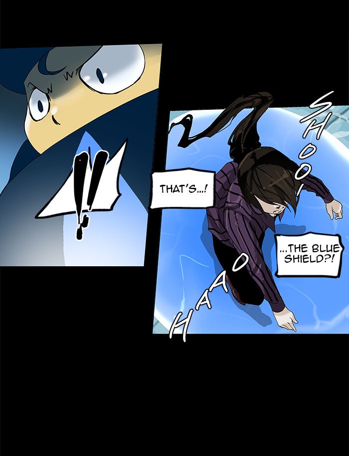 Tower of God manga, chapter 97, page 26 of 42
