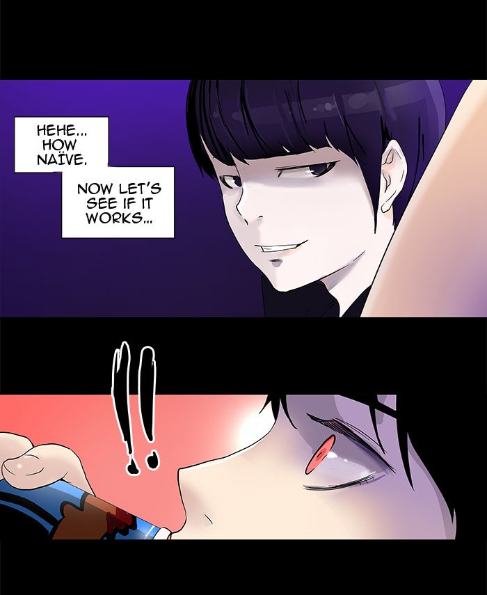 Tower of God manga, chapter 97, page 6 of 42
