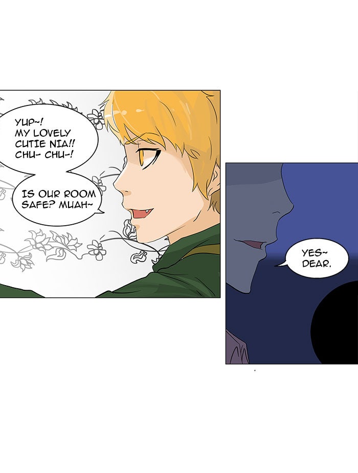 Tower of God manga, chapter 98, page 16 of 56