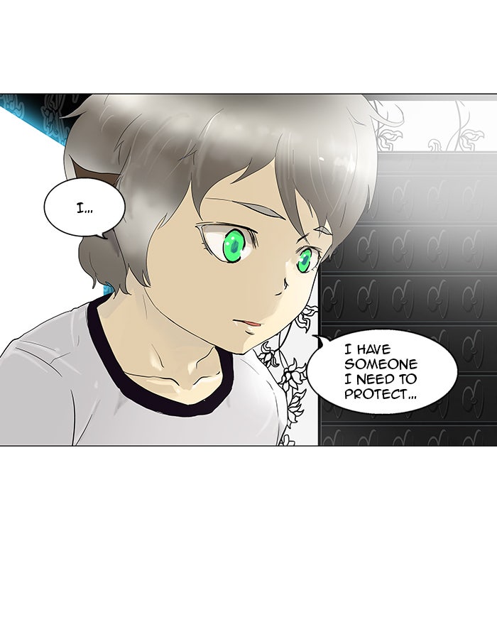 Tower of God manga, chapter 98, page 28 of 56