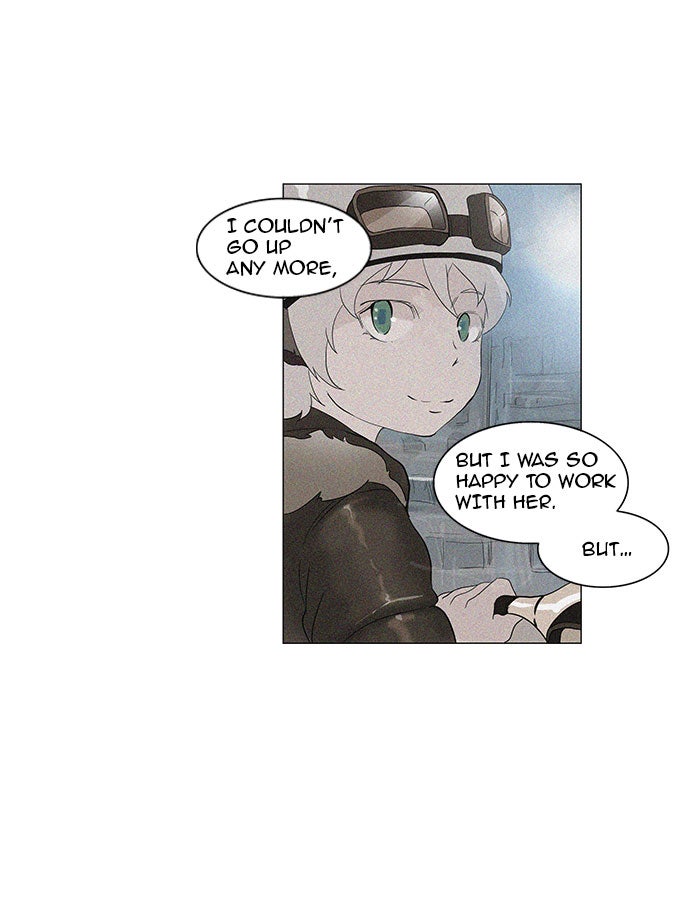Tower of God manga, chapter 98, page 31 of 56