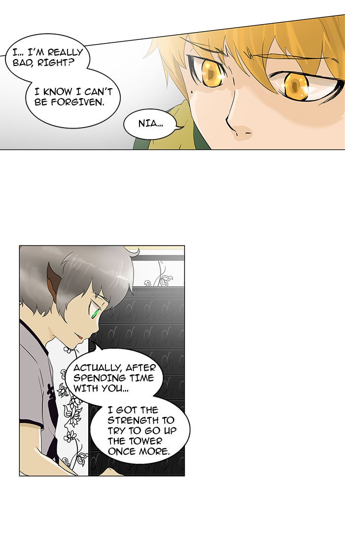 Tower of God manga, chapter 98, page 34 of 56