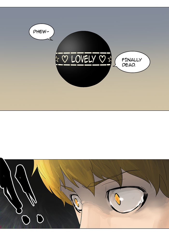 Tower of God manga, chapter 98, page 52 of 56