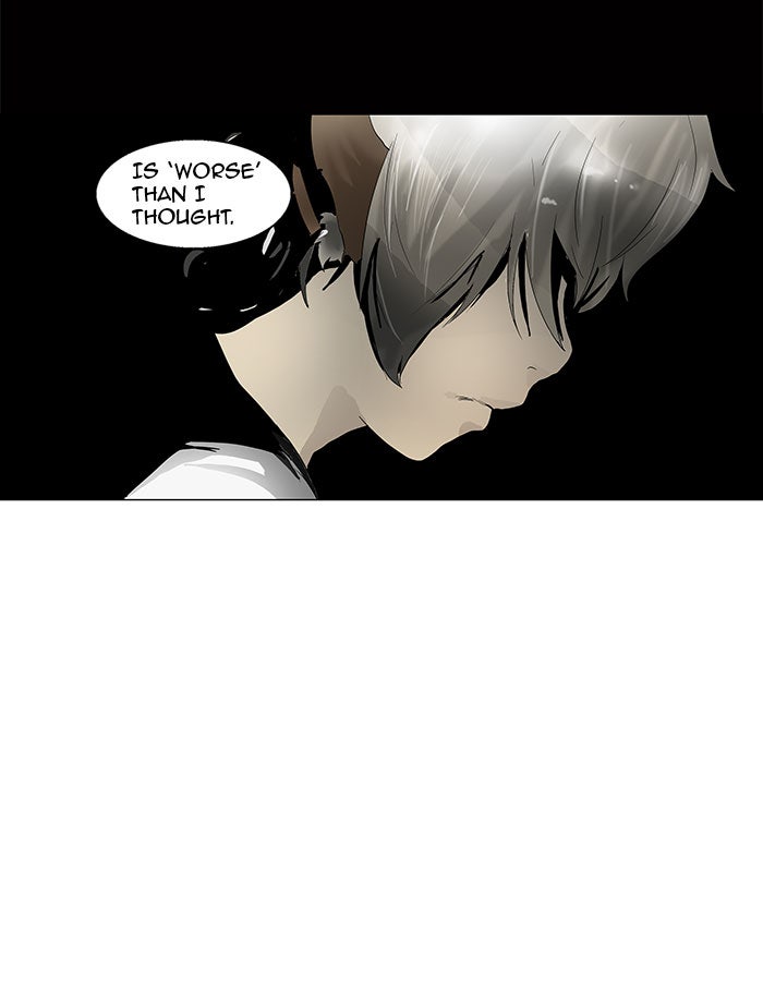 Tower of God manga, chapter 98, page 6 of 56