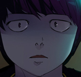 Tower of God Chapter 98: [Season 2] Ep. 18 cover