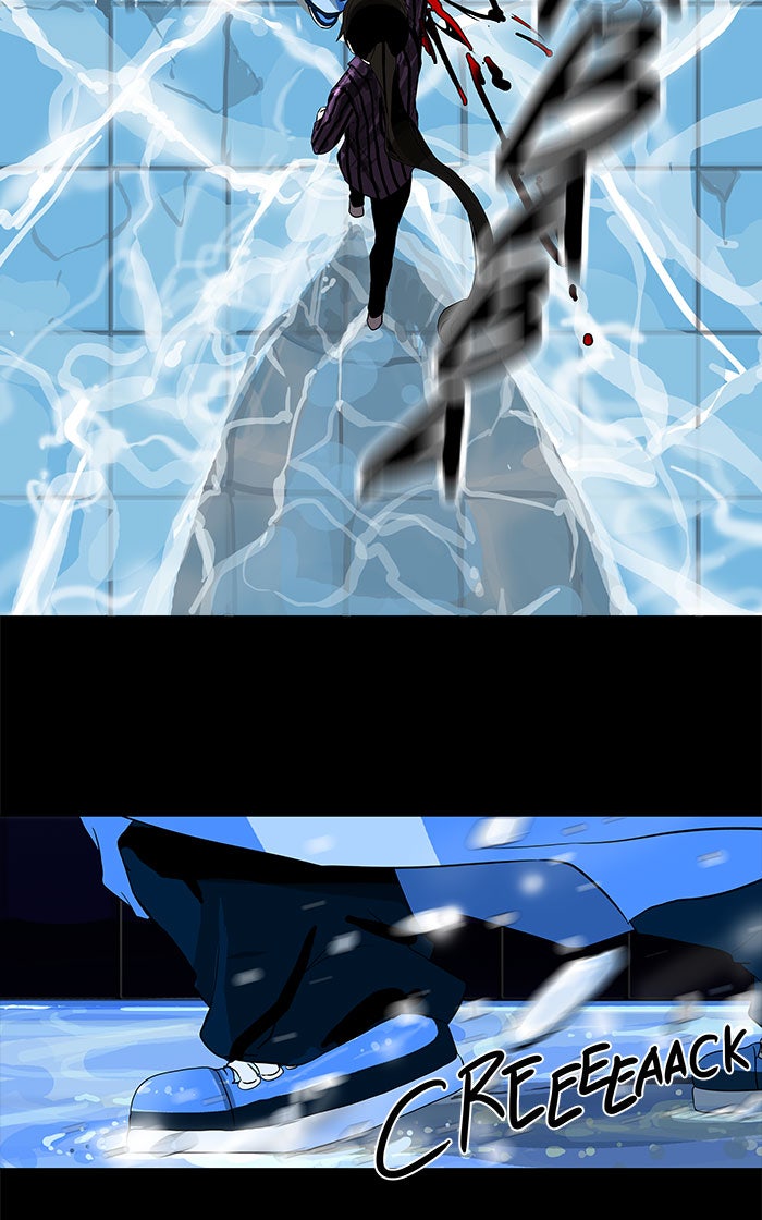Tower of God manga, chapter 99, page 23 of 42