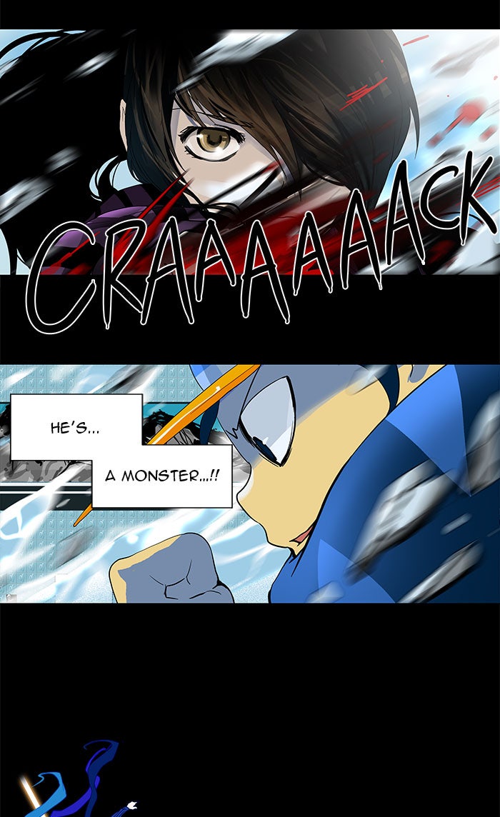 Tower of God manga, chapter 99, page 24 of 42