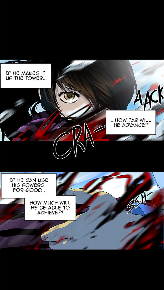 Tower of God manga, chapter 99, page 26 of 42