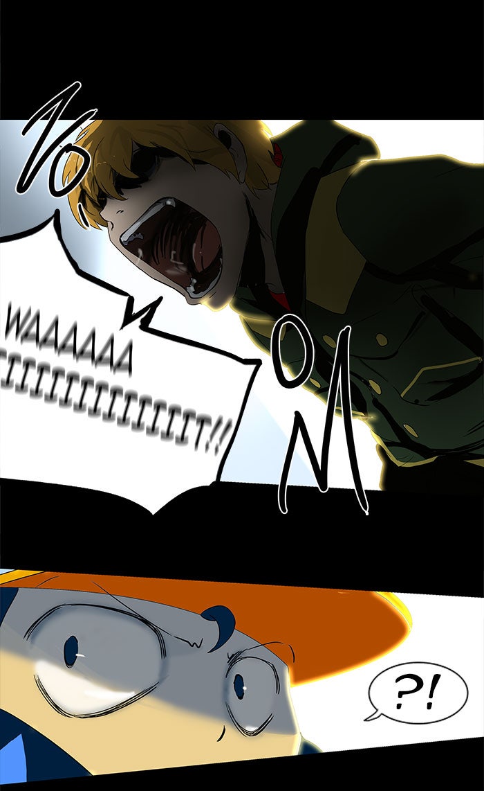 Tower of God manga, chapter 99, page 32 of 42