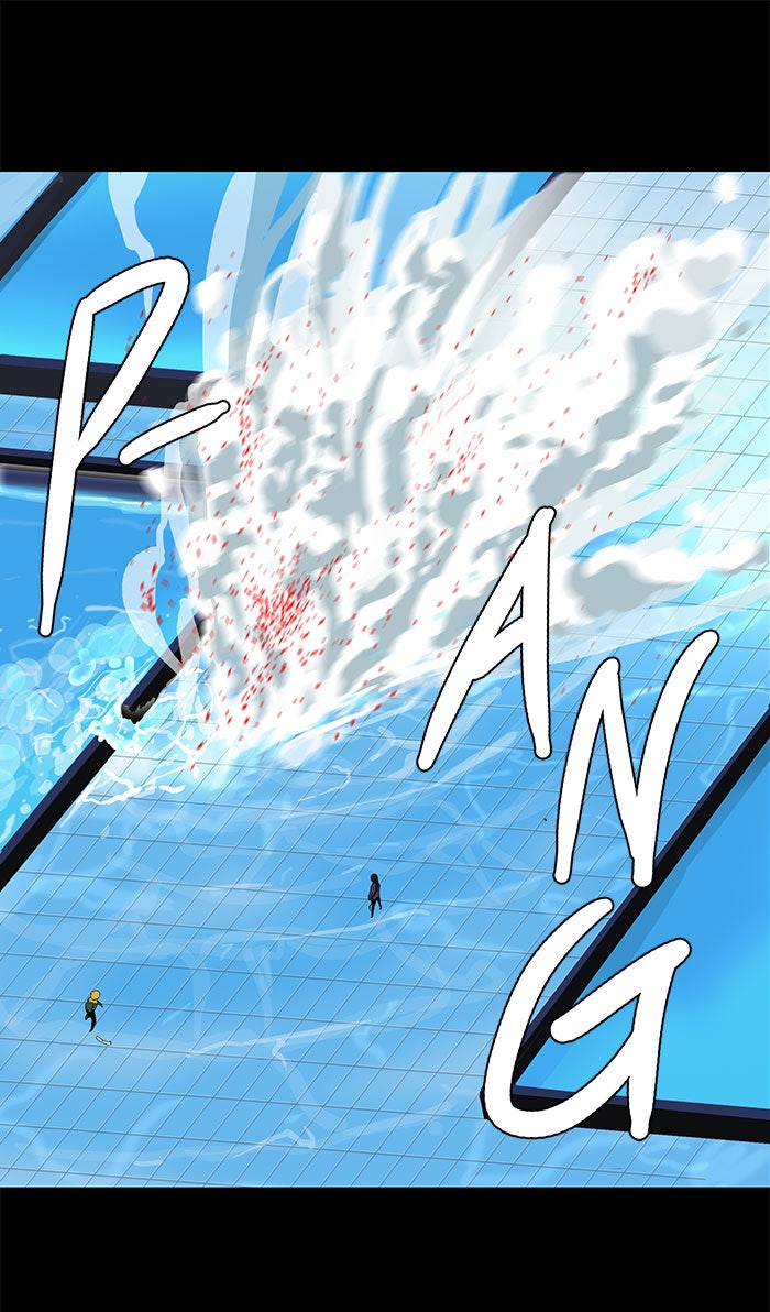 Tower of God manga, chapter 99, page 34 of 42