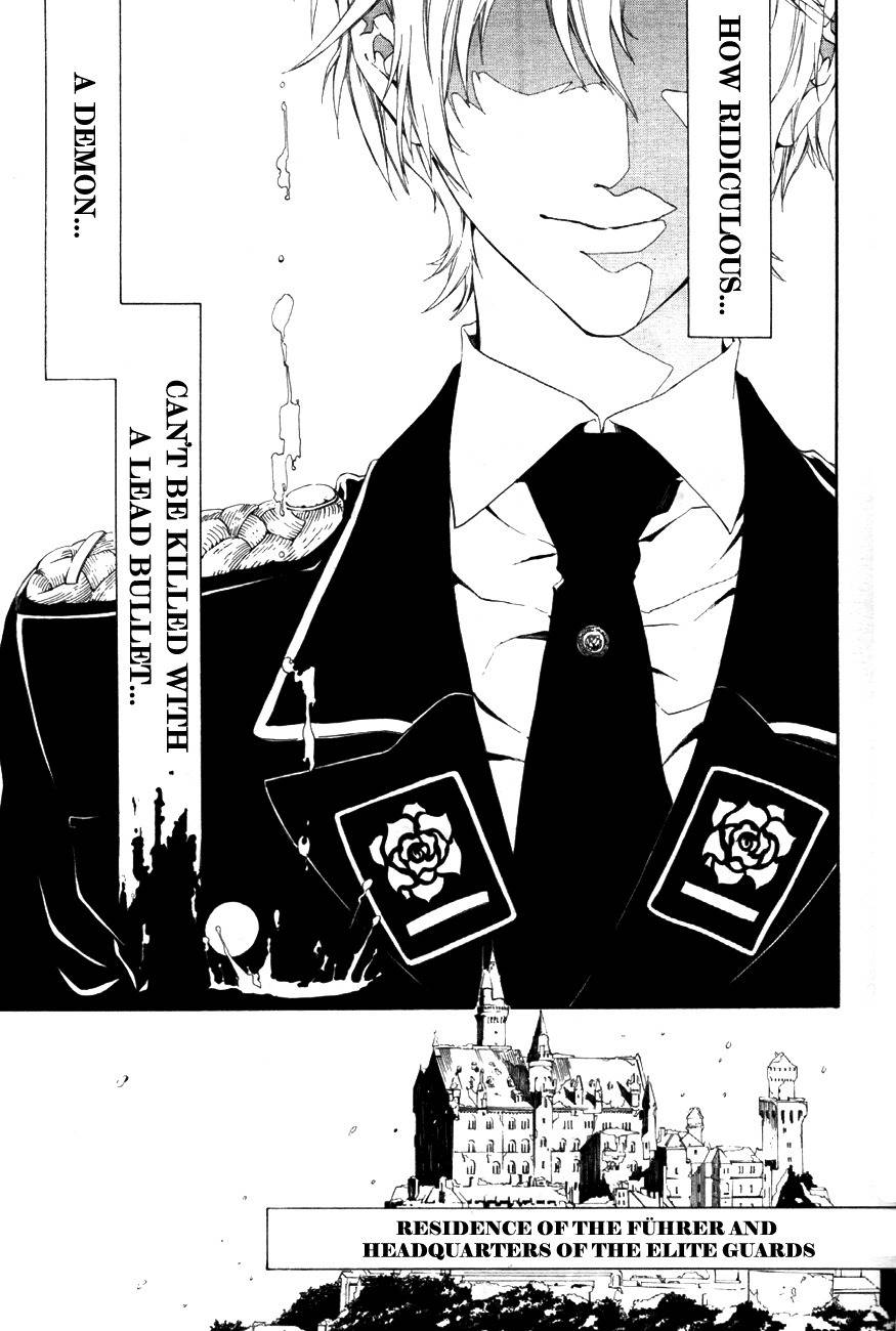 Toxic Chapter 1 page 17 - Chapter 1: Countdown