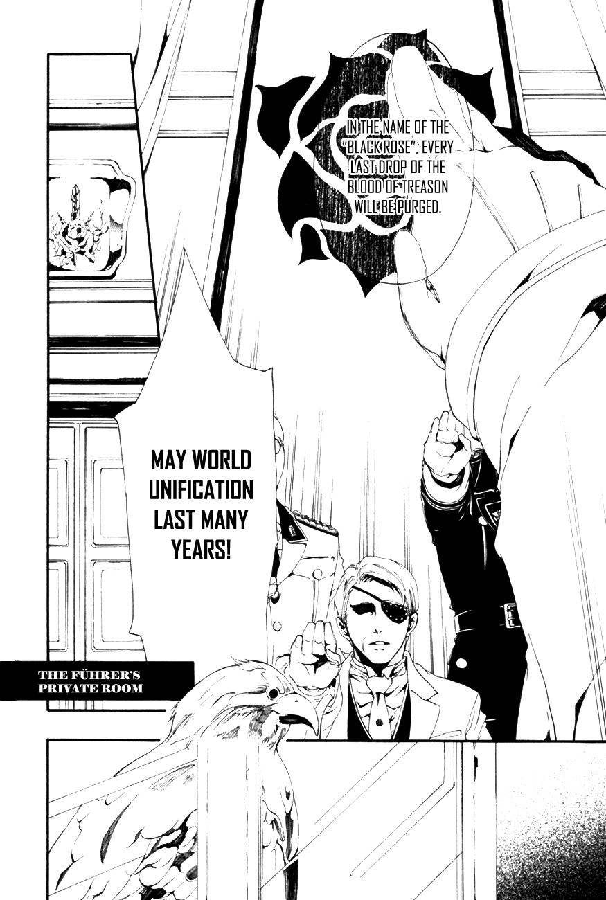 Toxic Chapter 1 page 20 - Chapter 1: Countdown
