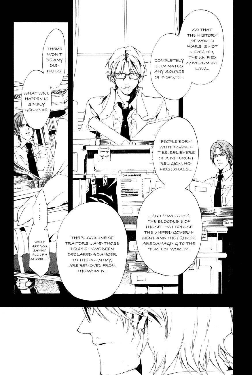 Toxic Chapter 1 page 29 - Chapter 1: Countdown