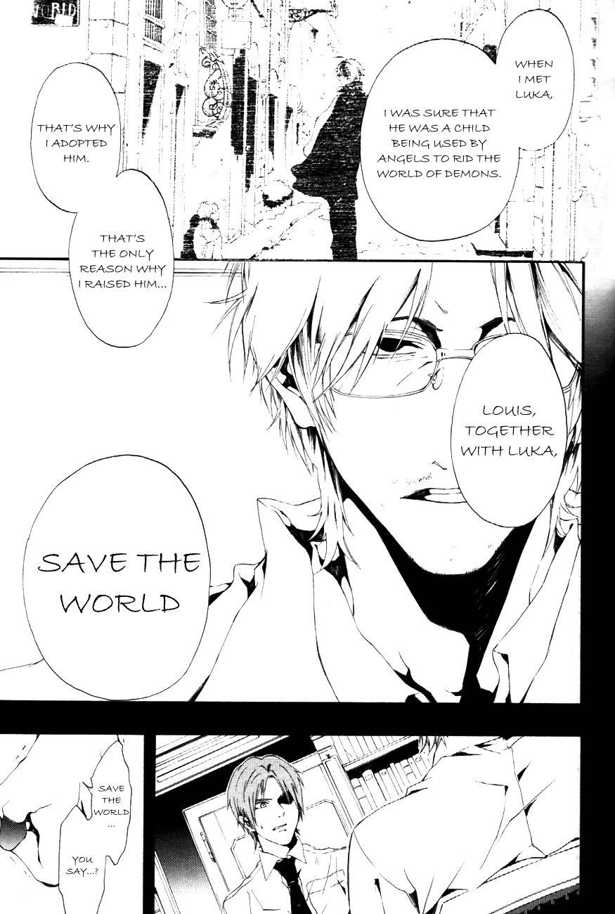 Toxic Chapter 1 page 33 - Chapter 1: Countdown