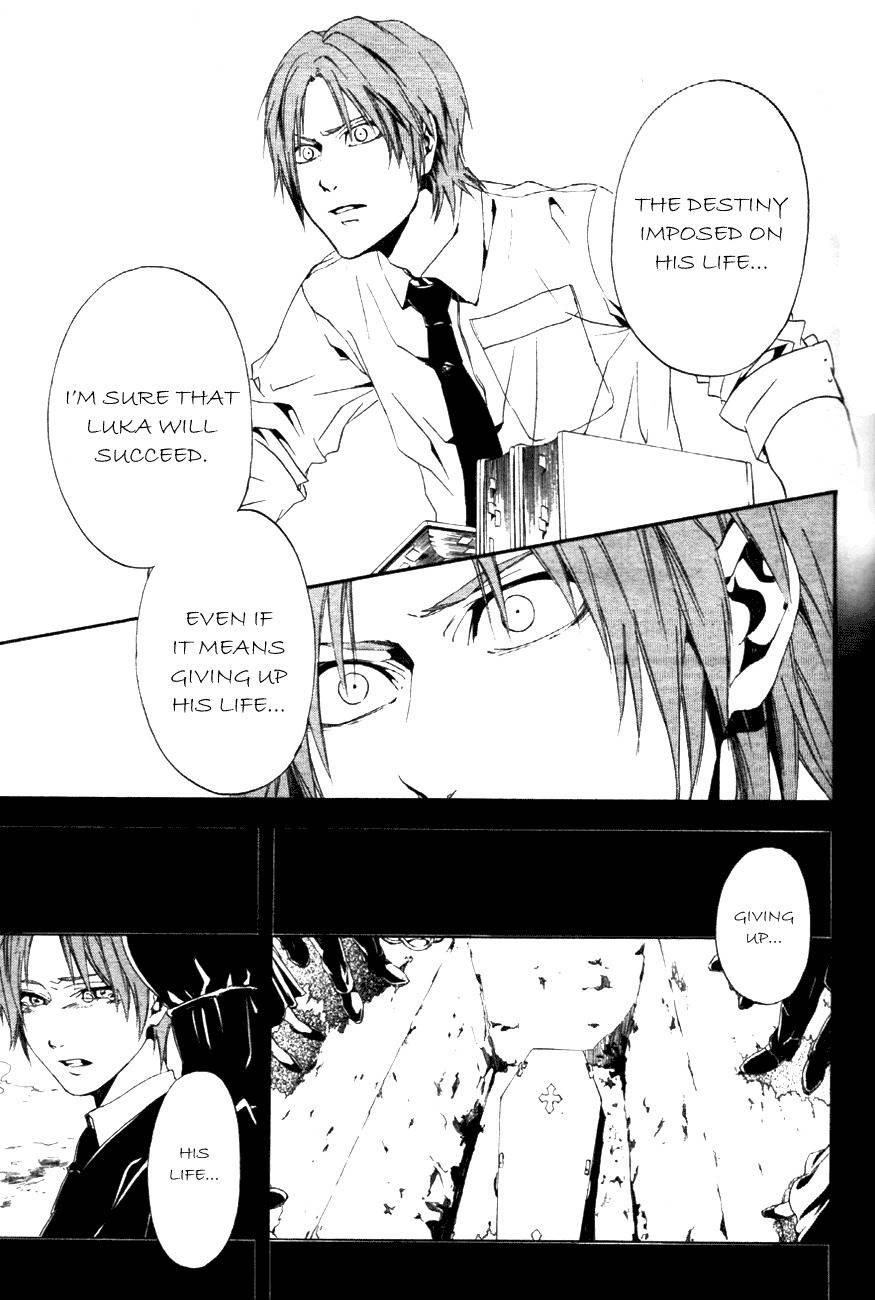 Toxic Chapter 1 page 35 - Chapter 1: Countdown